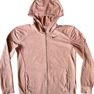 Nike Dri-Fit  Orange